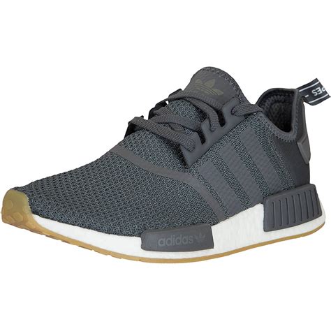 adidas schuhe nmd grau|adidas sneaker nmd herren.